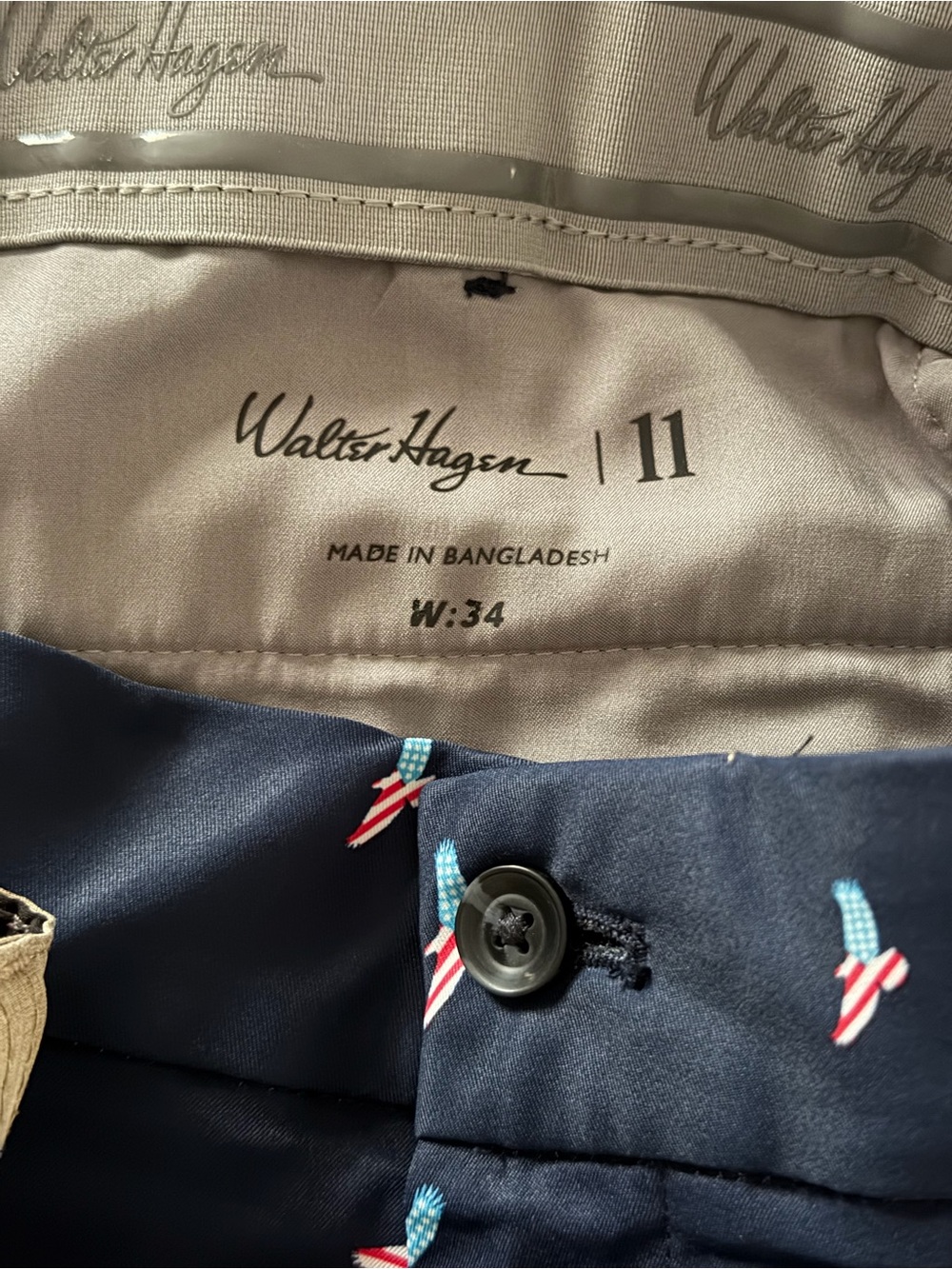 Men’s golf shorts bundle - Picture 4 of 8